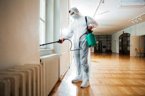 Pest Control for Restaurants in Galt, CA